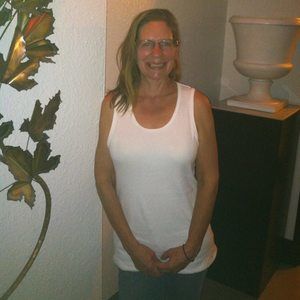 Meet your Posher, Stacey